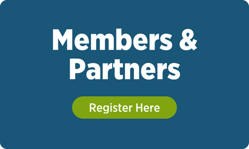 Member & Partner Registration - LMC Conference 2024